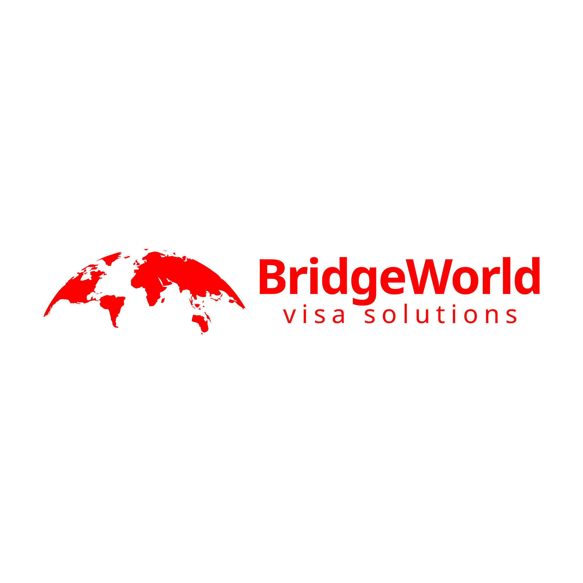 BridgeWorld Visa Solutions